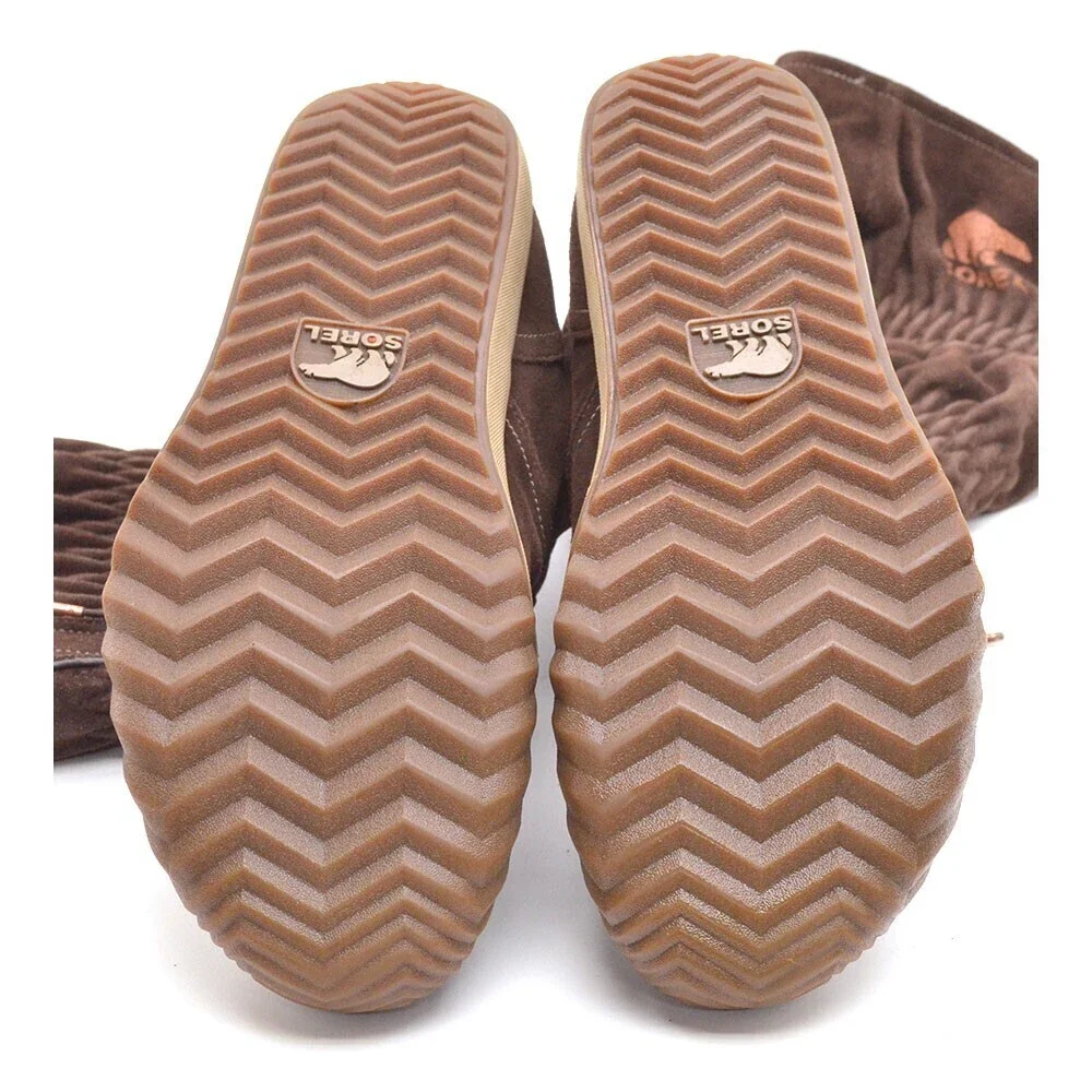Sorel actual item